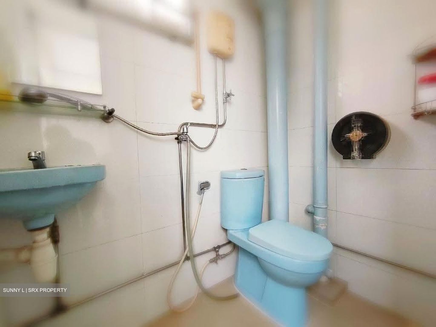 Yishun Sunshine (D27), Shop House #631139841